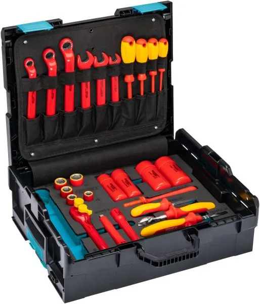 HAZET 150/27 Tool Set