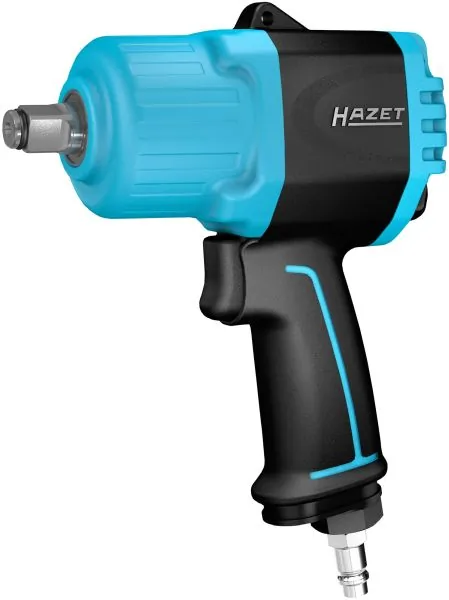 HAZET 9012TT Impact Wrench (compressed air)