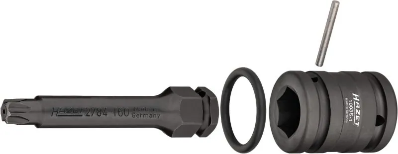 HAZET 163-612/40 Power Socket