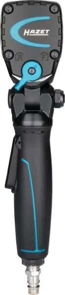HAZET 9012ATT Impact Wrench (compressed air)