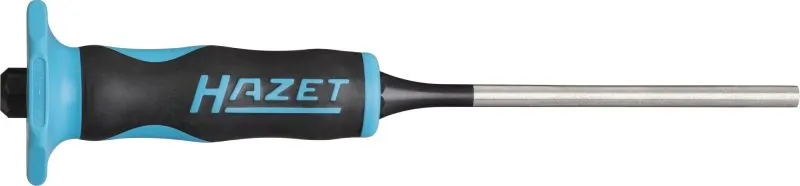 HAZET 751LHS/5 Split Pin Drift Set