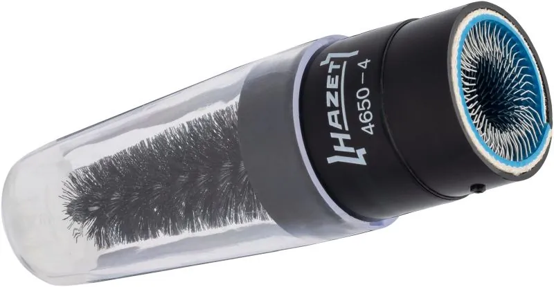 Wire Brush, battery terminal/clamp cleaning 4650-4