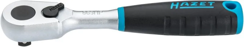 HAZET 863HP Reversible Ratchet