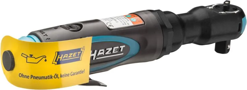 Ratchet Screwdriver (compressed air) 9022P-2