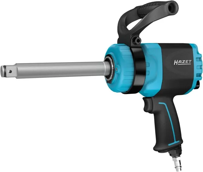 HAZET 9013LGTT Impact Wrench (compressed air)