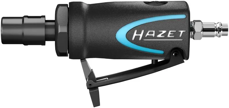 HAZET 9032M-1 Straight-grip Grinder (compressed air)
