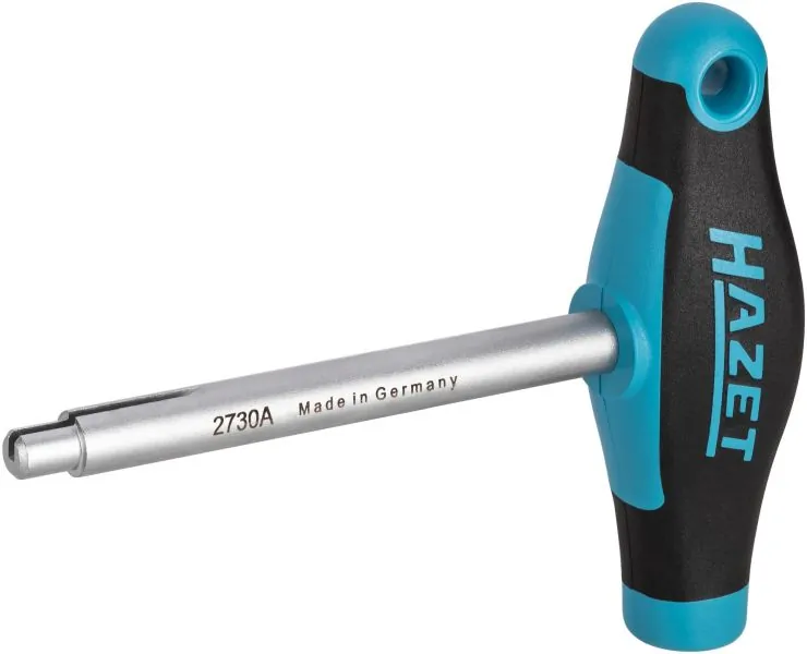 HAZET 2730A Mounting Tool, brake shoe holding spring