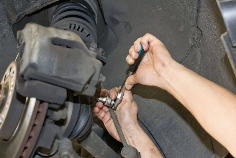 Socket Wrench Insert 4912-1