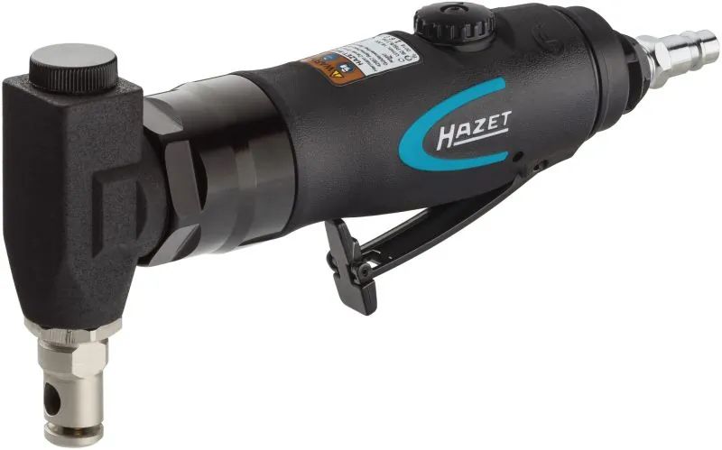 HAZET 9036N-1 Sheet Metal Nibbler (compressed air)