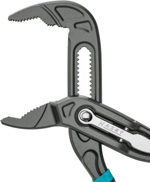 Pipe Wrench/Water Pump Pliers 760-15