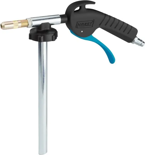 HAZET 9042P-4 Spray Gun, underseal