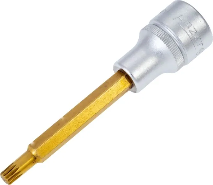 HAZET 990LG-9 Socket Wrench Insert