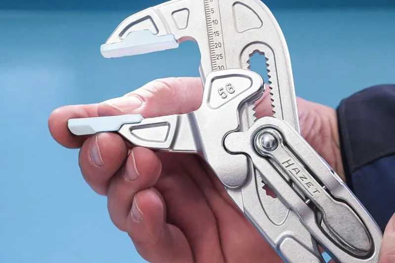 Pliers Wrench 762-26