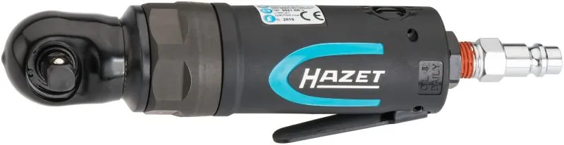 HAZET 9021SR-1 Ratchet Screwdriver (compressed air)