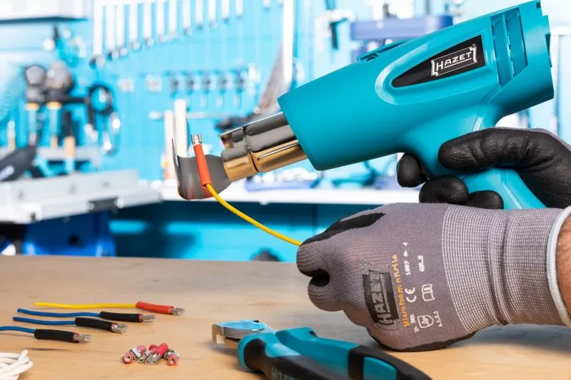 Hot Air Blower 1990-10