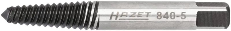 HAZET 840/5 Screw Extractor