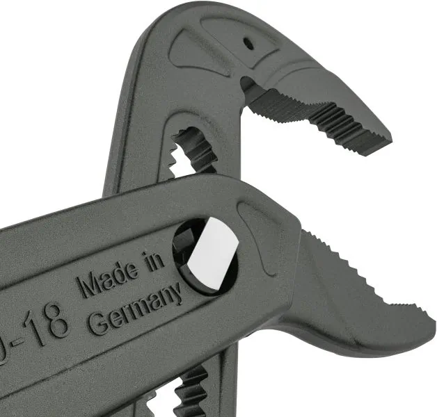 HAZET 760-18 Pipe Wrench/Water Pump Pliers