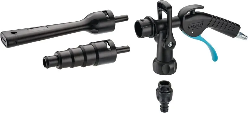 HAZET 9048P-2/3 Cleaning Gun (compressed air)
