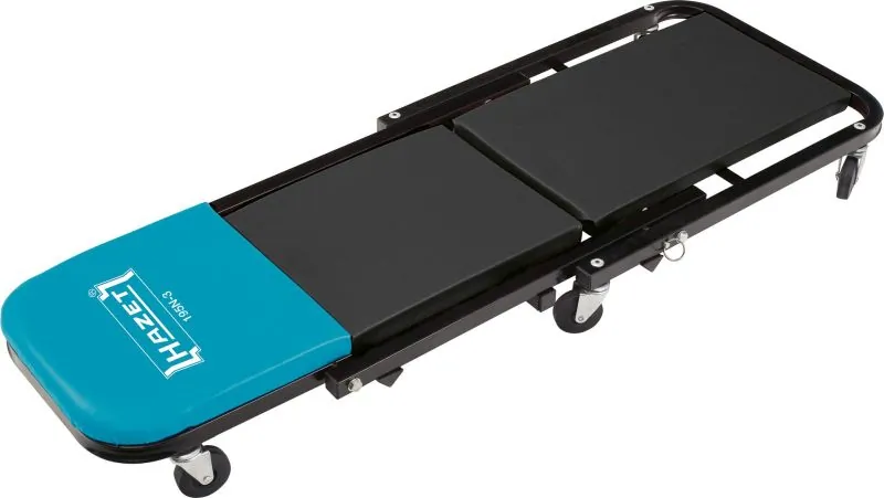 HAZET 195N-3 Workshop Creeper