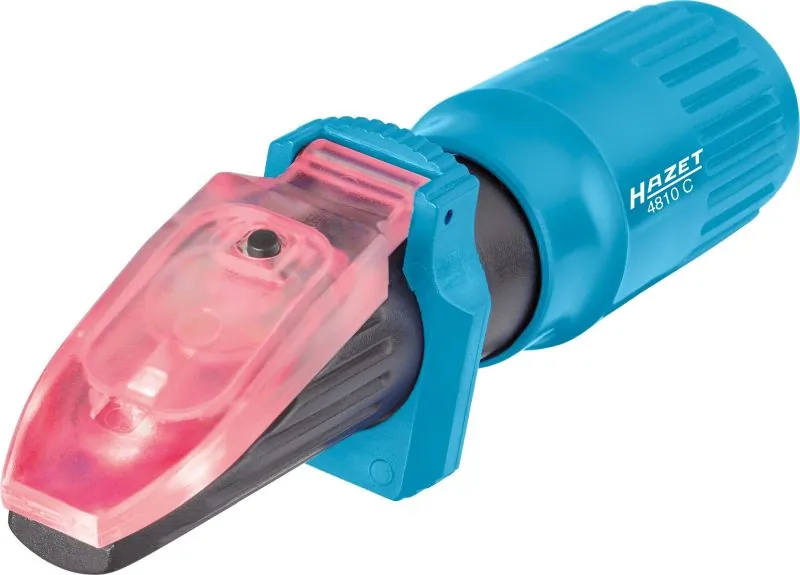 Antifreeze-/Battery Acid Testing Unit (Refractometer) 4810C