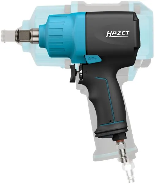 HAZET 9013M Impact Wrench (compressed air)