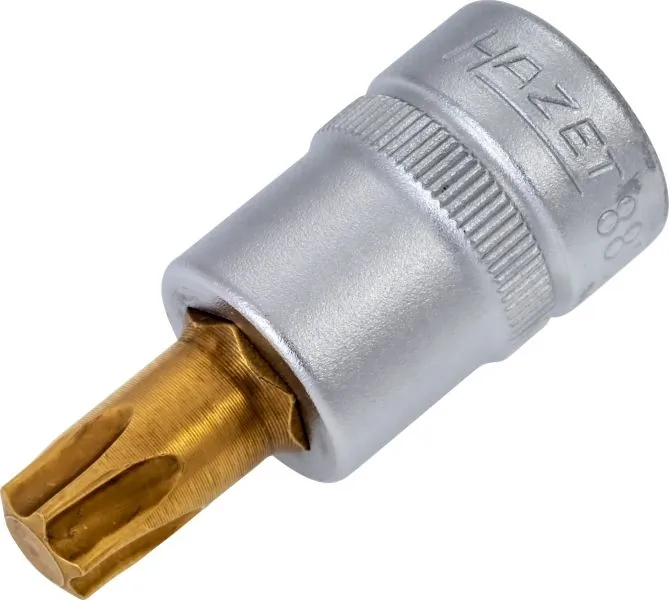 HAZET 8802-T50 Socket Wrench Insert