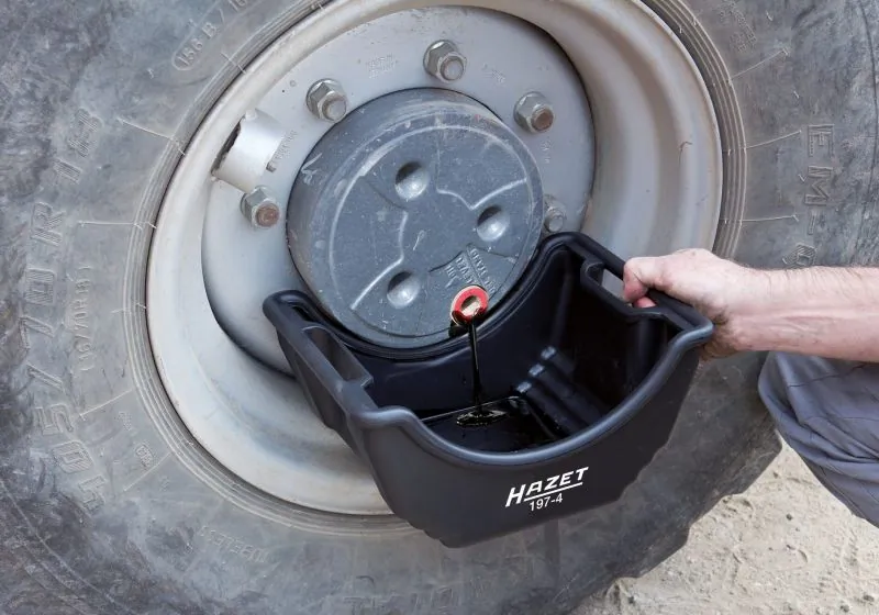 Collection Pan 197-4