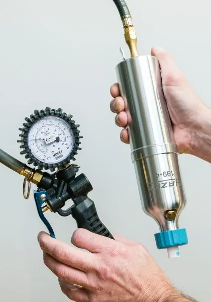 HAZET 199-4 Pump Spray Can