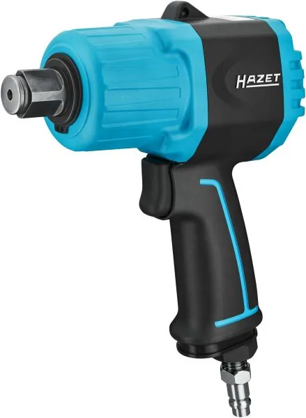 HAZET 9013MTT Impact Wrench (compressed air)