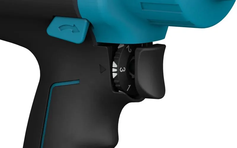 HAZET 9013M Impact Wrench (compressed air)