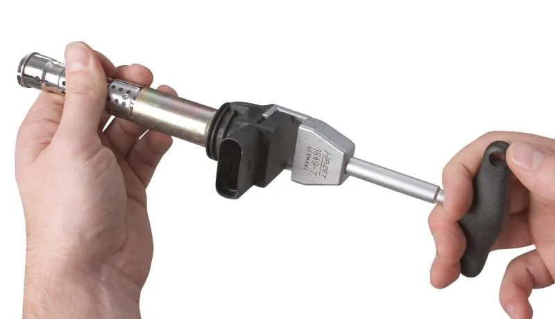 HAZET 1849-7 Mounting Tool, ignition coil