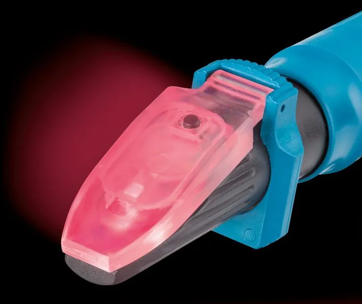 Antifreeze-/Battery Acid Testing Unit (Refractometer) 4810C