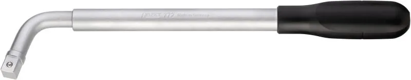 HAZET 772 Wheel Nut Wrench