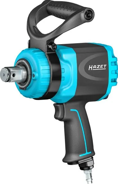 HAZET 9014TT Impact Wrench (compressed air)
