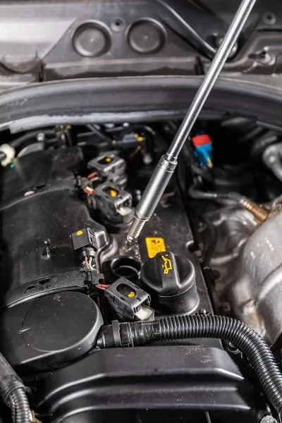 Spark Plug Spanner 4766-2