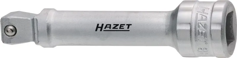 HAZET 8822-3 Extension, socket wrench