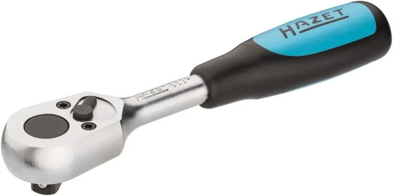 Reversible Ratchet 863P