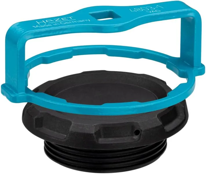 HAZET 4803-1 Release Tool, radiator cap