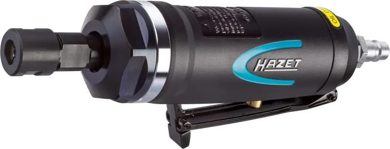 HAZET 9032P-1 Straight-grip Grinder (compressed air)
