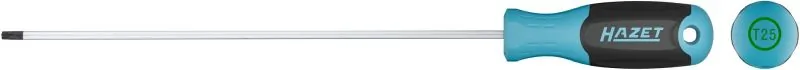 HAZET 811LG-T25 Screwdriver
