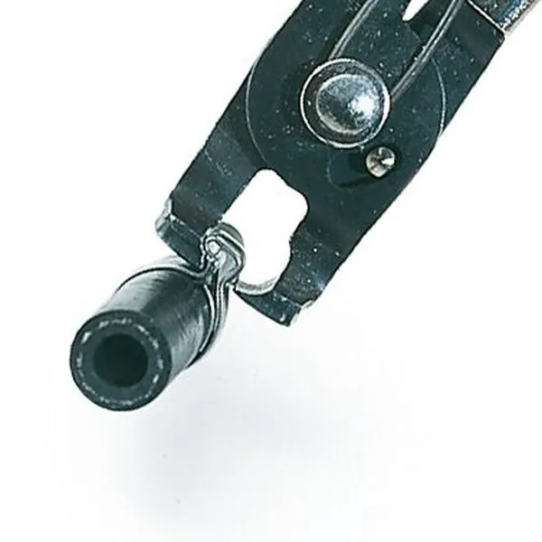 HAZET 798-2 Pliers, hose clamp