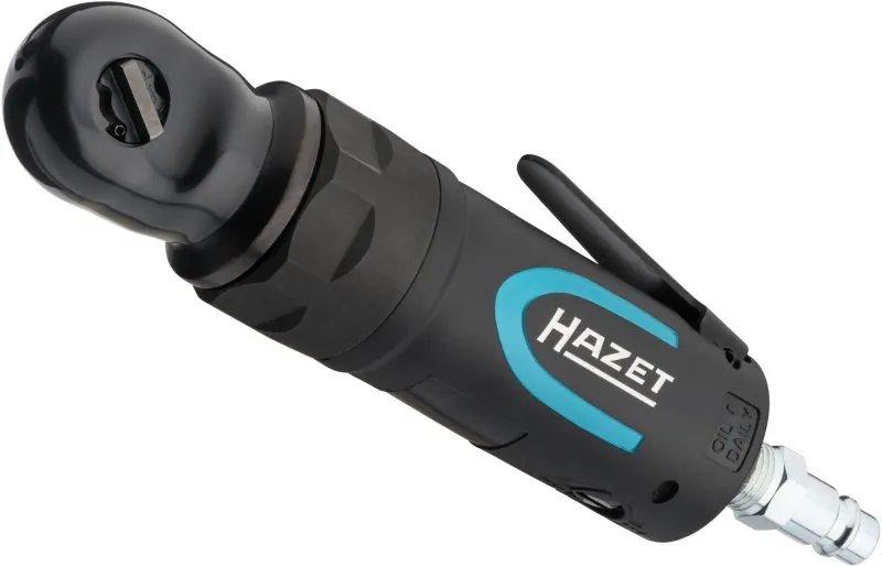 HAZET 9021SR-1 Ratchet Screwdriver (compressed air)