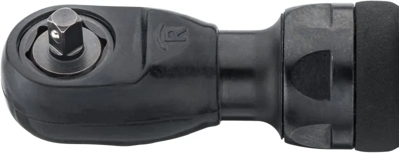 HAZET 9023M-1 Ratchet Screwdriver (compressed air)