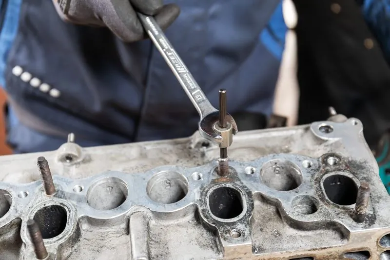 Bolt Extractor Set 841/25