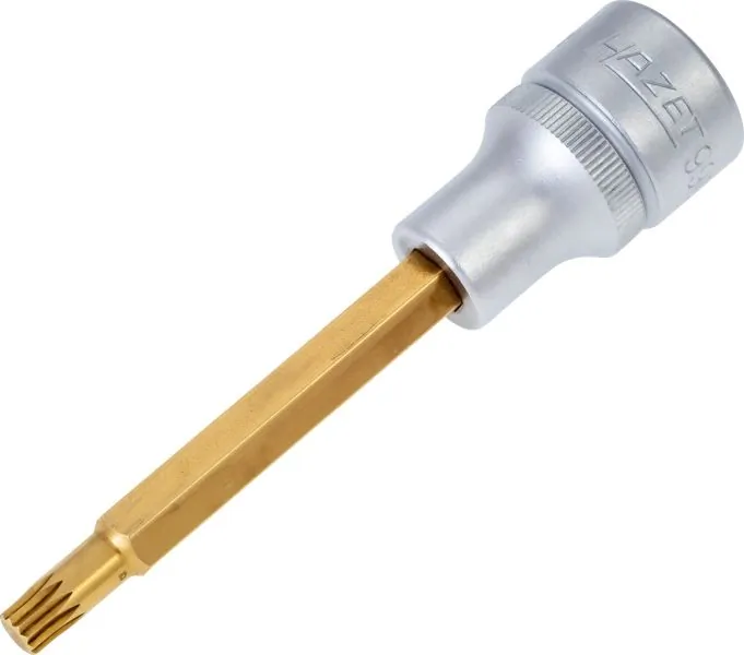 HAZET 990LG-6 Socket Wrench Insert