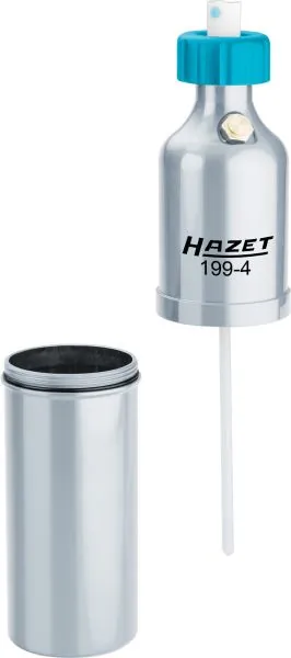 HAZET 199-4 Pump Spray Can