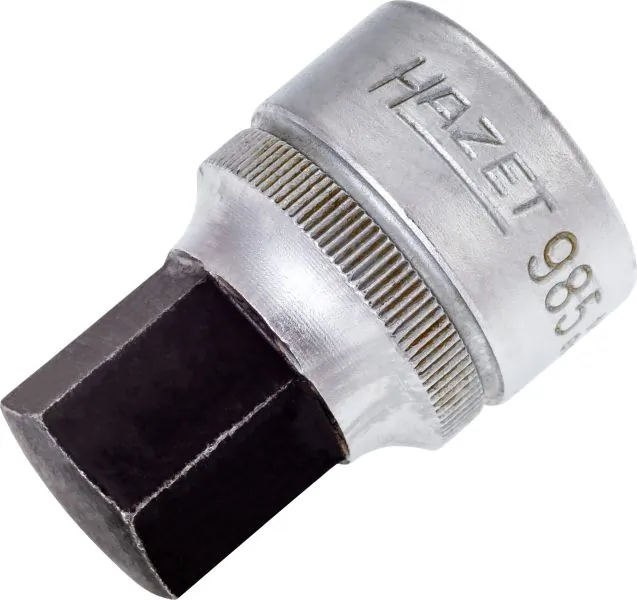 HAZET 985-17 Socket Wrench Insert