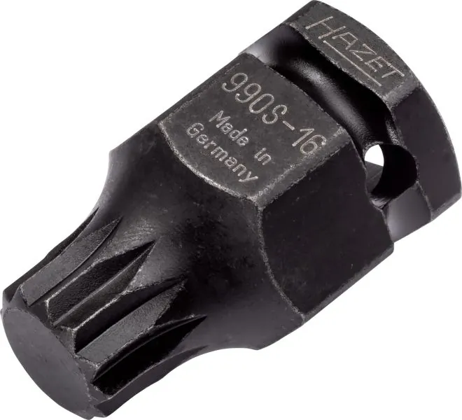HAZET 990S-16 Power Socket