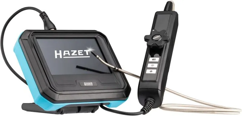HAZET 4812-23/5AF Video Endoscope Set