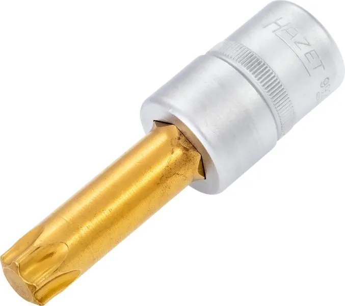 HAZET 992LG-T60 Socket Wrench Insert